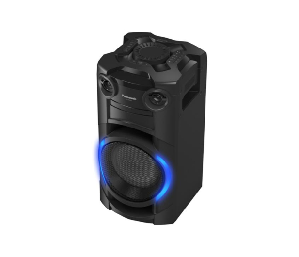 Panasonic SC-TMAX10E - 661151 - zdjęcie 5